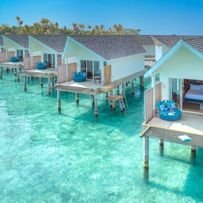 MALDIVES